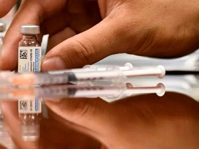 واکسیناسینو افراد زیر 18سال